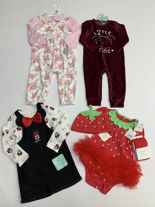 Фото Сет дитячий