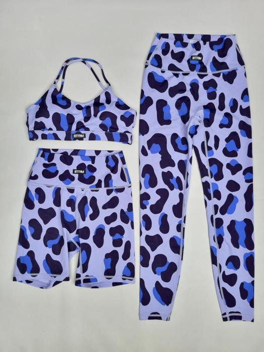 Фото Костюм для фітнесу BTTRM