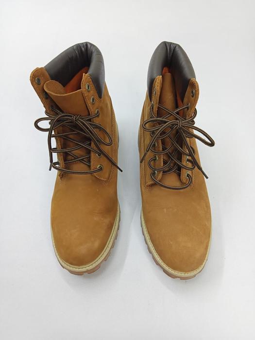 Фото Чоботи Timberland