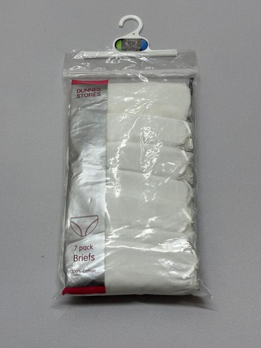 Фото Сет трусів DUNNES