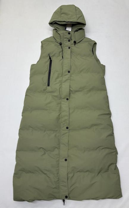 Фото Жилетка papaya