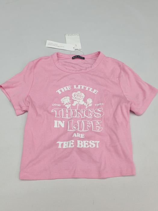 Фото Топ Bershka