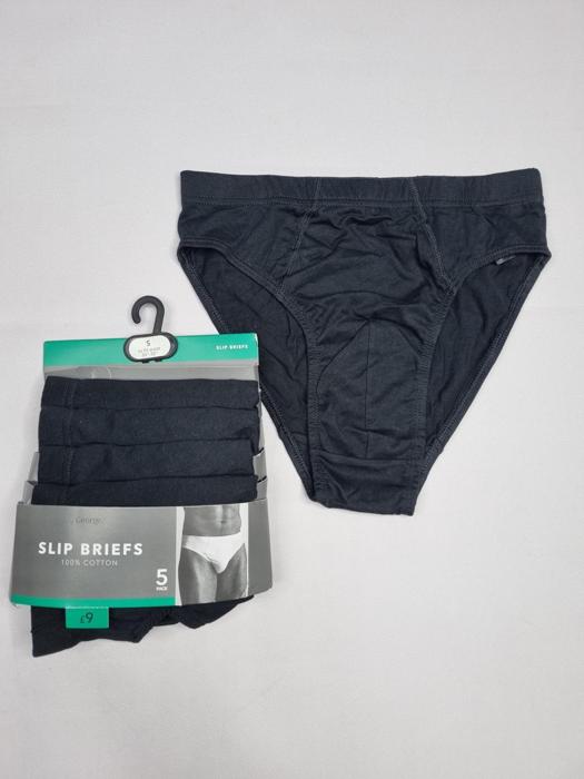 Фото Труси George