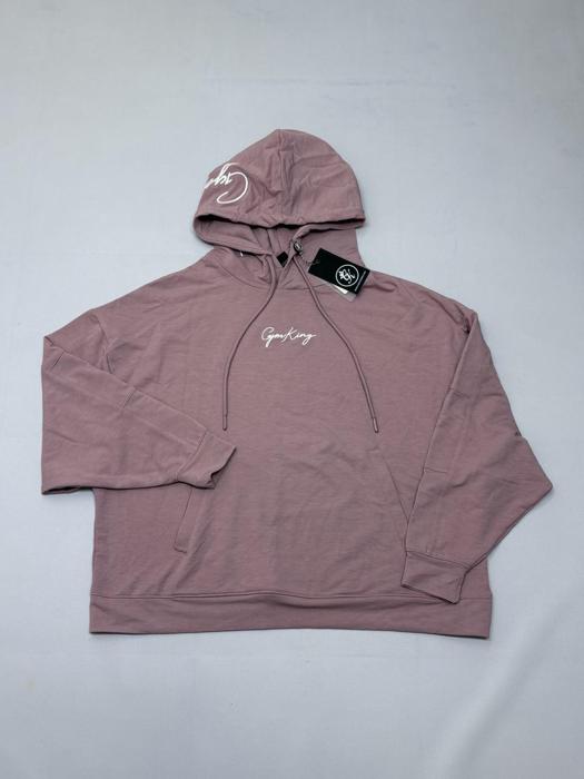 Фото Худі Gym King