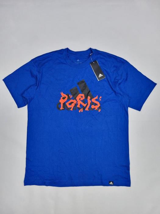 Фото Футболка Adidas