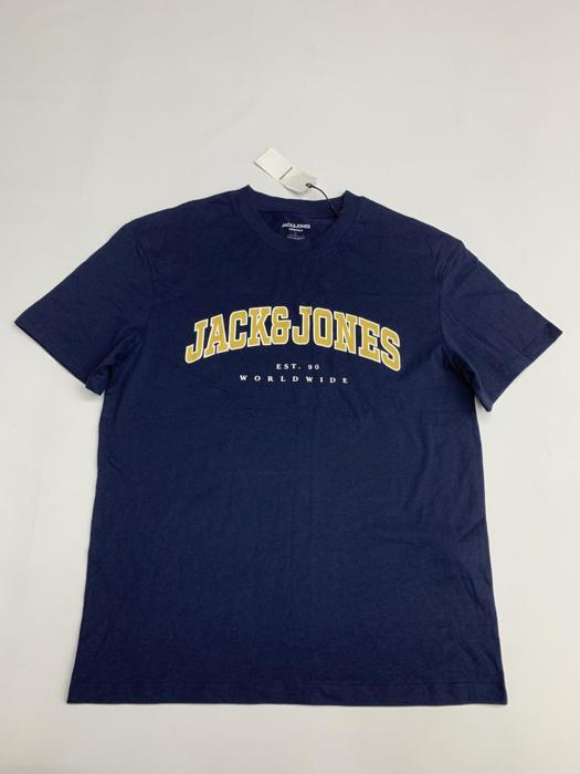 Фото Футболка JACK&JONES