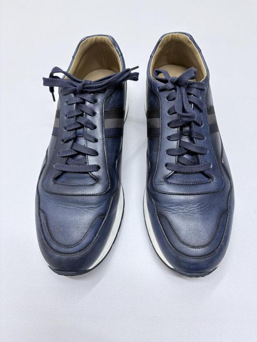 Фото Кросівки Russell&Bromley