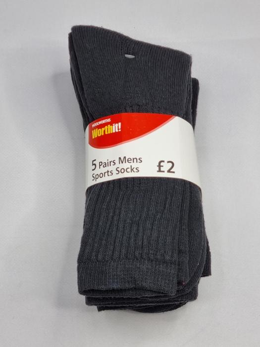 Фото Шкарпетки Worthit