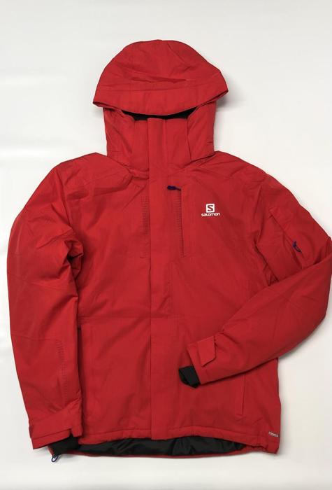 Фото Куртка Salomon