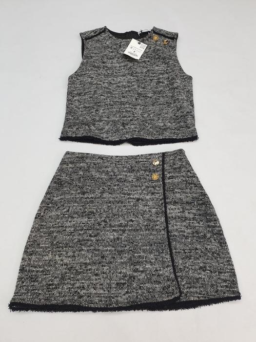 Фото Костюм Zara