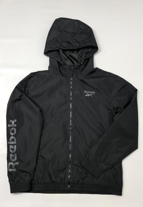 Фото Олімпійка Reebok