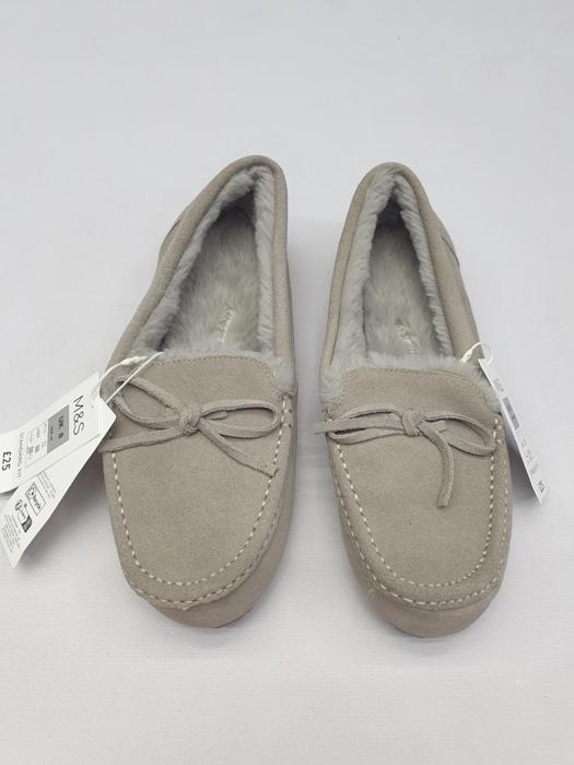 Фото Капці M&S