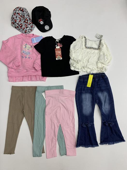 Фото Сет дитячий