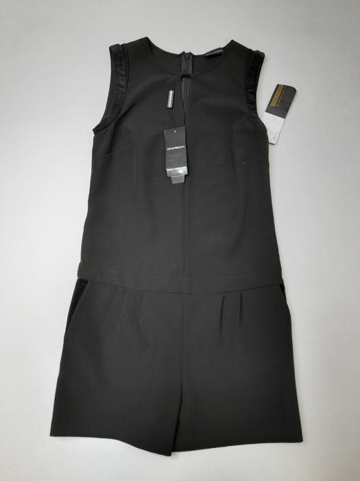 Фото Комбінезон Emporio Armani