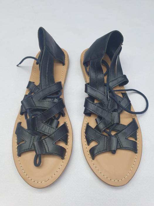 Фото Босоніжки Asos