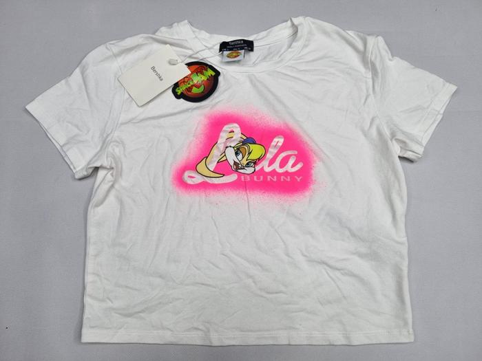 Фото Футболка Bershka