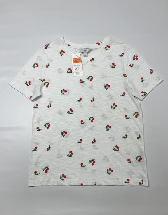 Фото Футболка M&S