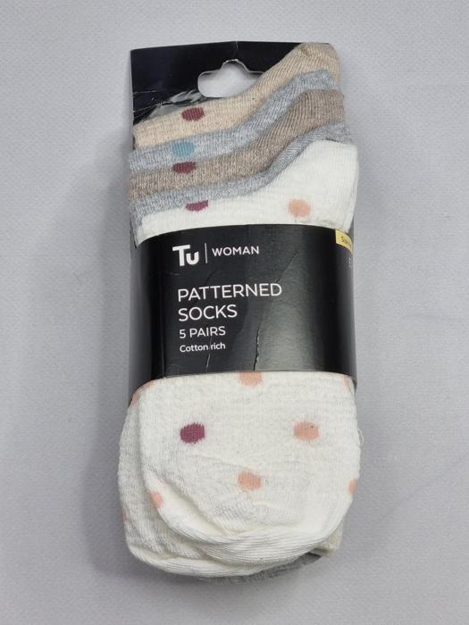 Фото Шкарпетки Tu