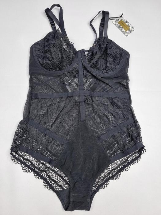 Фото Боді CONTRADICTION