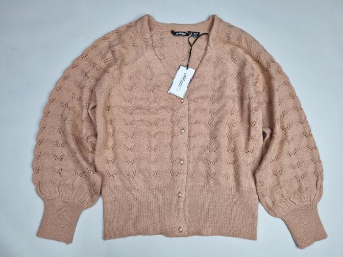 Фото Кардиган golddigga