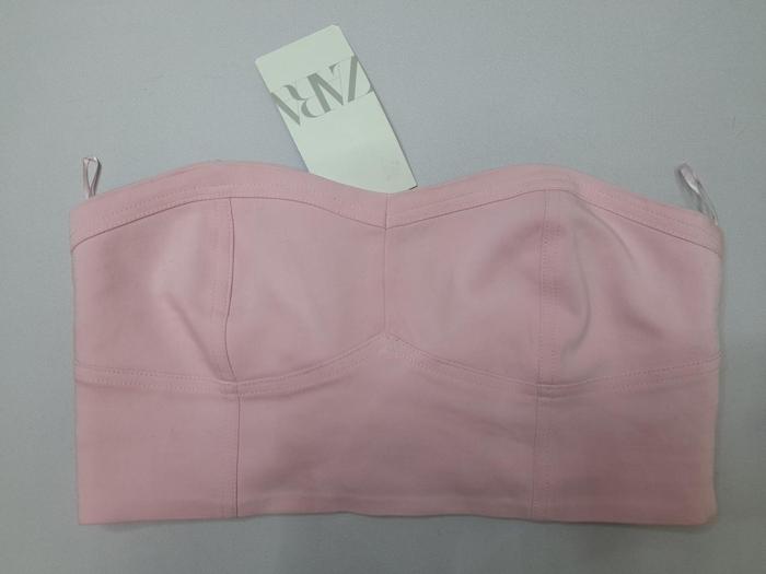 Фото Топ Zara