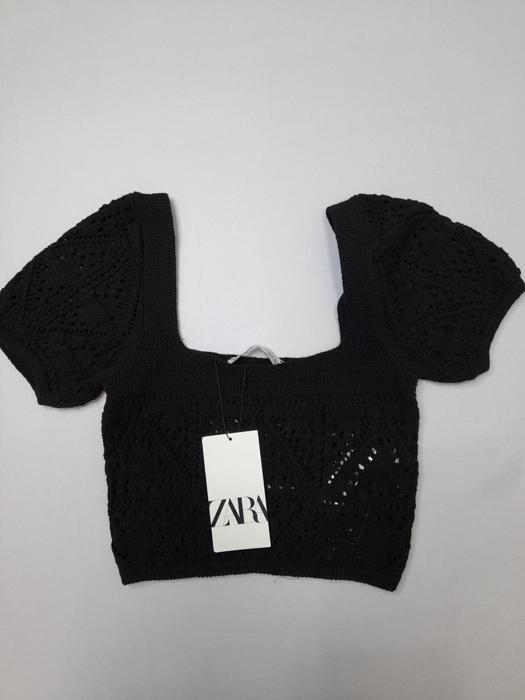 Фото Топ Zara