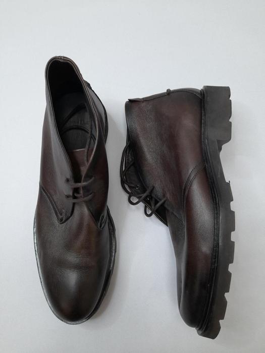 Фото Чоботи Massimo Dutti