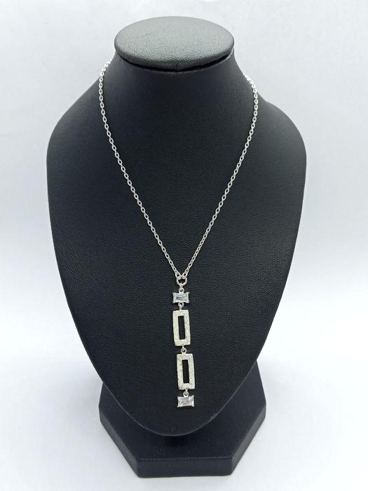 Фото Ланцюжок з підвіскою 