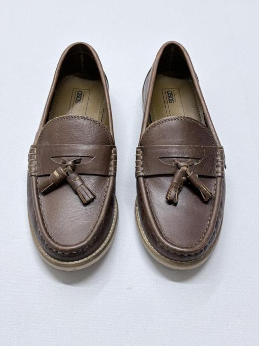 Фото Туфлі asos