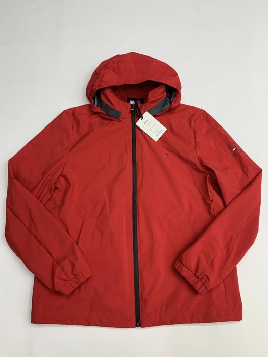 Фото Вітровка TOMMY HILFIGER