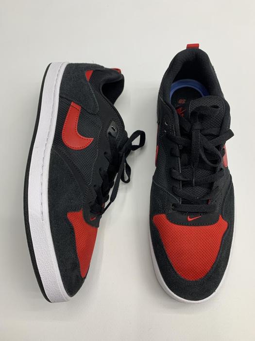 Фото Кросівки Nike