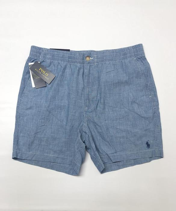 Фото Шорти POLO RALPH LAUREN