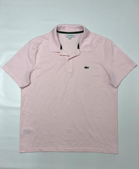 Фото Футболка LACOSTE