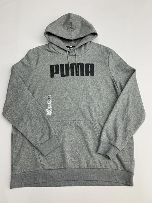 Фото Худі PUMA