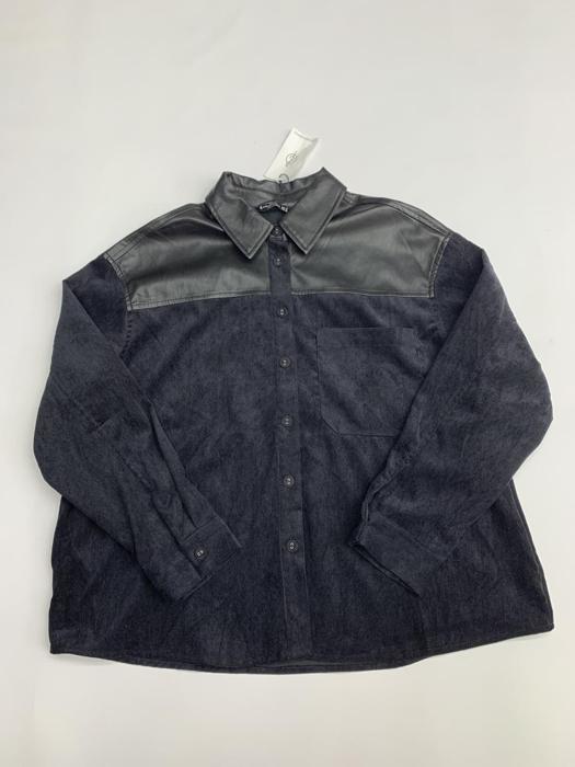 Фото Сорочка STRADIVARIUS