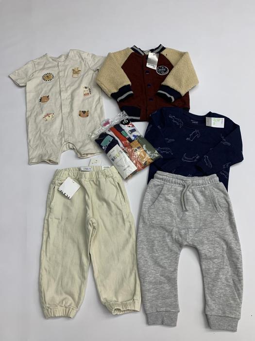 Фото Сет дитячий