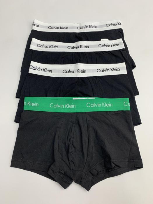 Фото Труси CK