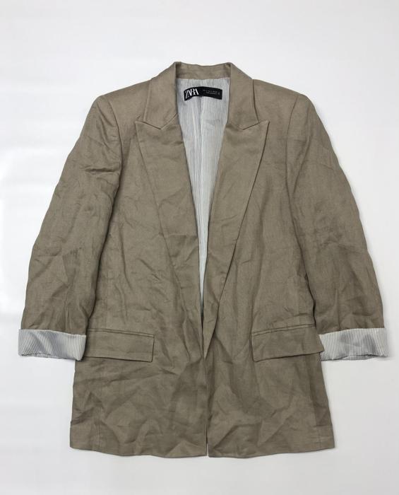 Фото Жакет ZARA