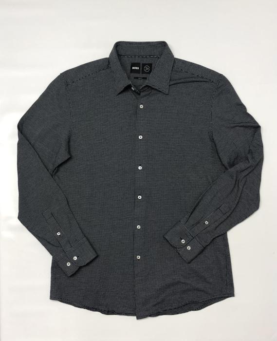 Фото Сорочка HUGO BOSS