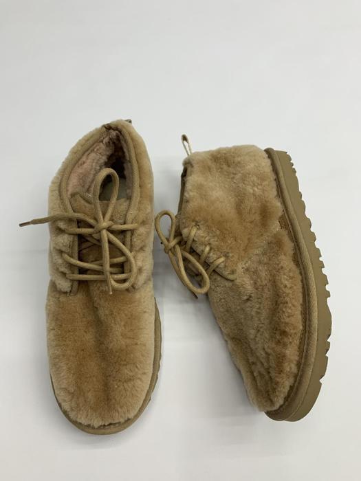 Фото Черевики UGG