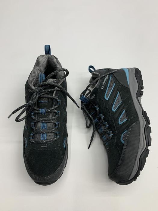 Фото Кросівки KARRIMOR