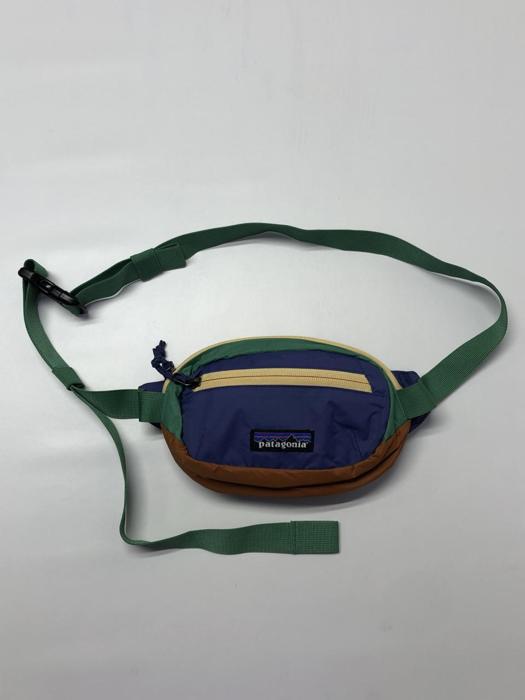 Фото Бананка Patagonia