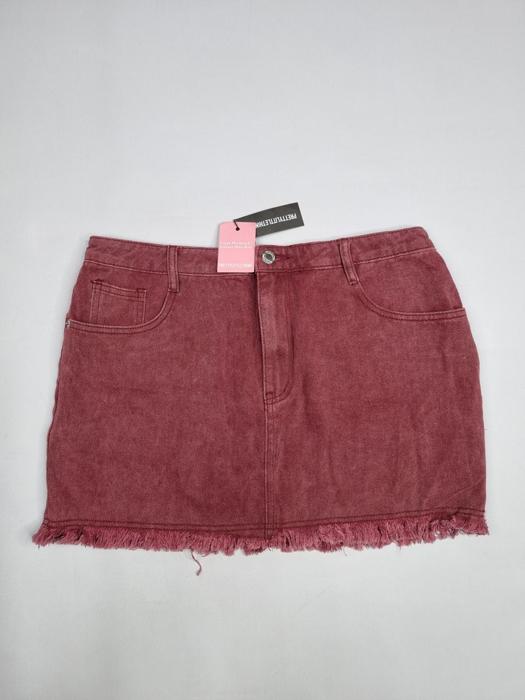 Фото Спідниця PLT