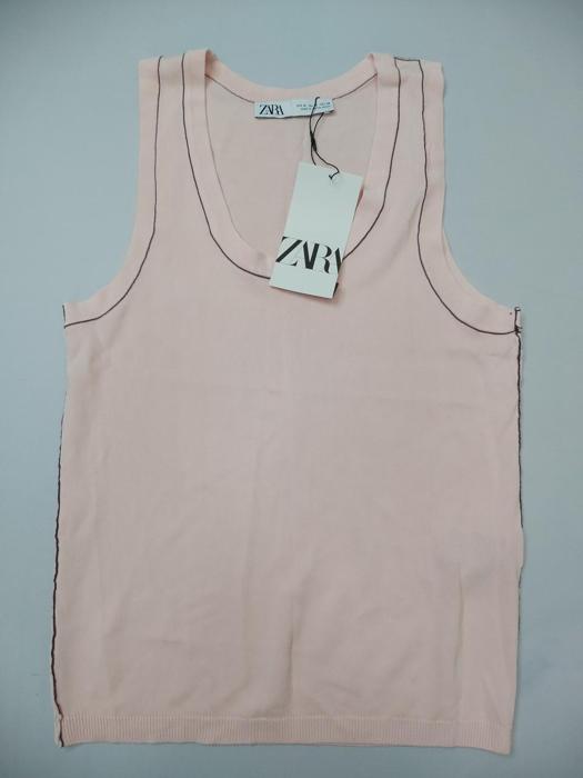 Фото Майка Zara