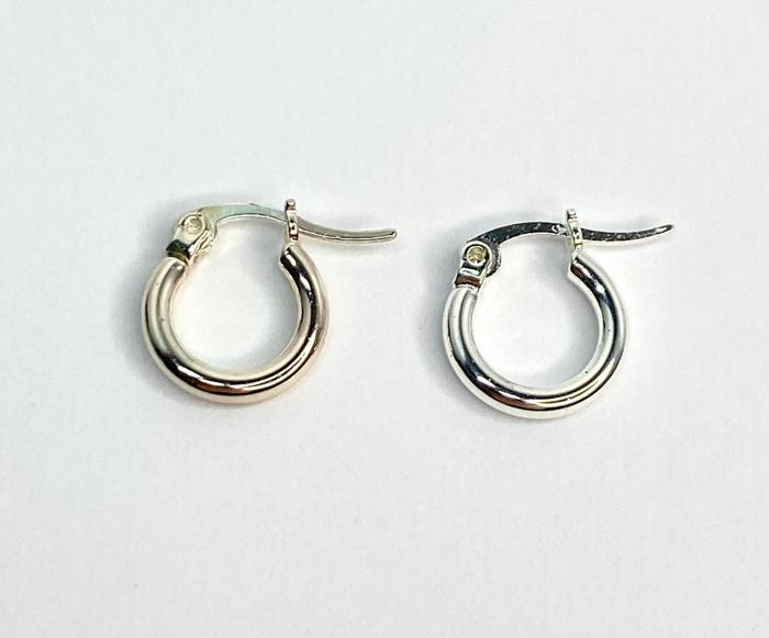 Фото Сережки