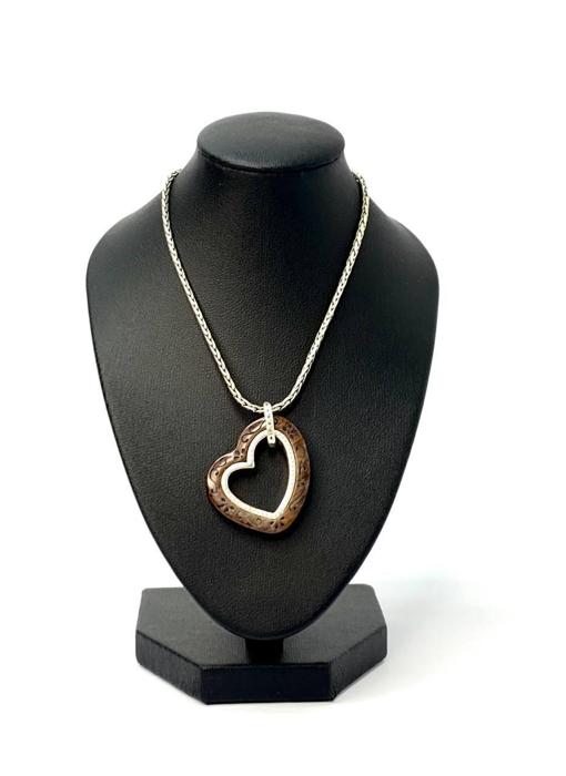 Фото Ланцюжок з підвіскою 