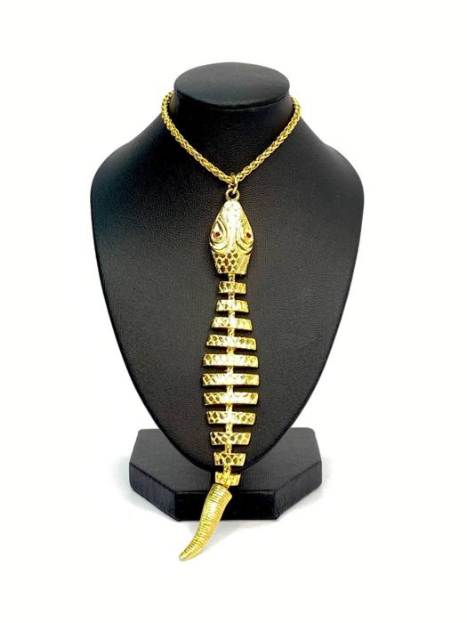 Фото Ланцюжок з підвіскою