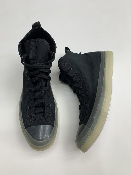 Фото Кеди Converse