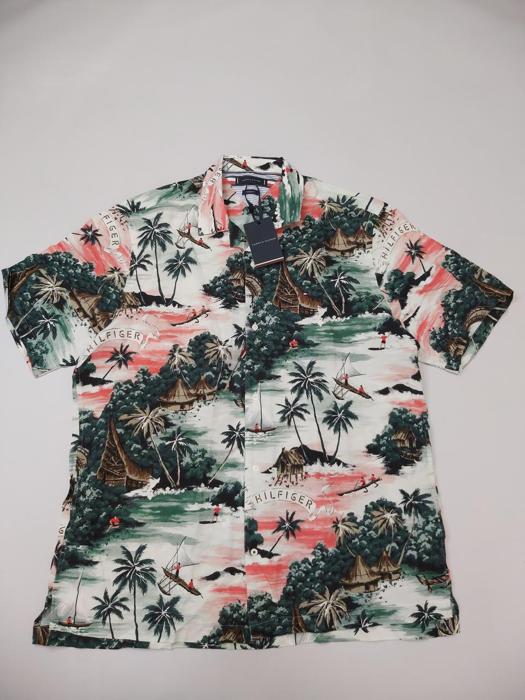 Фото Сорочка Tommy Hilfiger