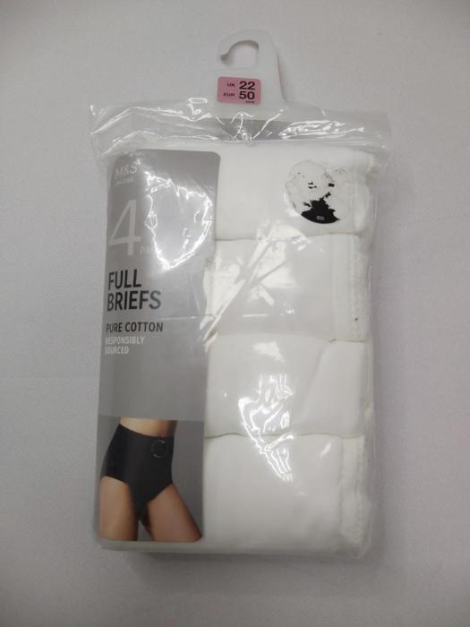 Фото Труси M&S